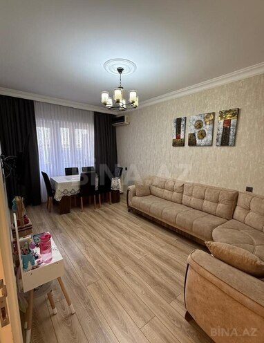 Satılır 3 otaqlı köhnə tikili 68 m², Nərimanov r., photo 6 from 16