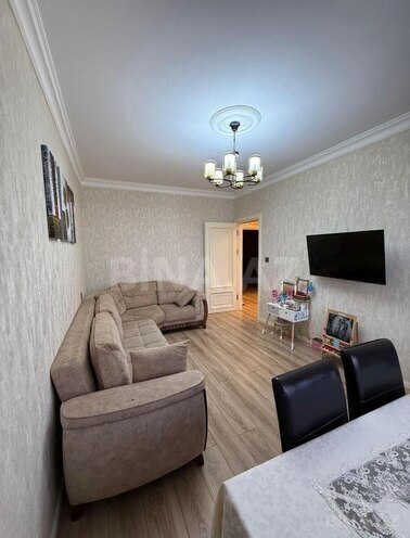 Satılır 3 otaqlı köhnə tikili 68 m², Nərimanov r., photo 3 from 16
