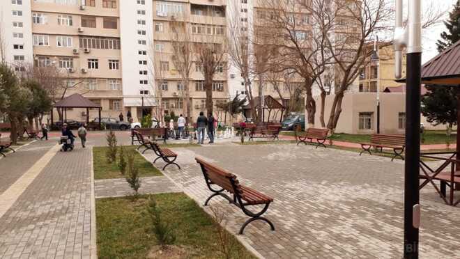 Satılır 3 otaqlı köhnə tikili 68 m², Nərimanov r., photo 1 from 16