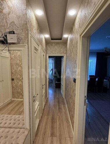 Satılır 3 otaqlı köhnə tikili 68 m², Nərimanov r., photo 10 from 16