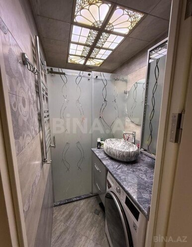 Satılır 3 otaqlı köhnə tikili 68 m², Nərimanov r., photo 9 from 16