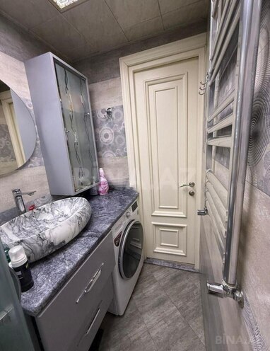 Satılır 3 otaqlı köhnə tikili 68 m², Nərimanov r., photo 12 from 16