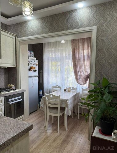 Satılır 3 otaqlı köhnə tikili 68 m², Nərimanov r., photo 4 from 16
