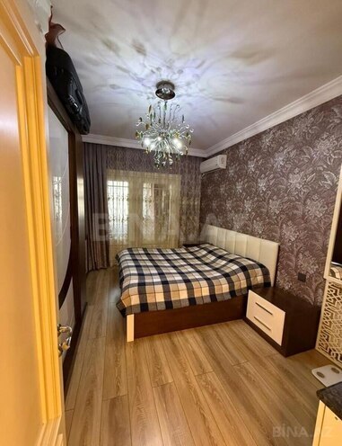 Satılır 3 otaqlı köhnə tikili 68 m², Nərimanov r., photo 13 from 16