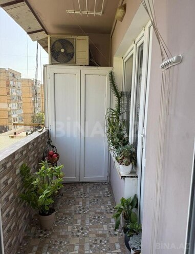 Satılır 3 otaqlı köhnə tikili 68 m², Nərimanov r., photo 14 from 16