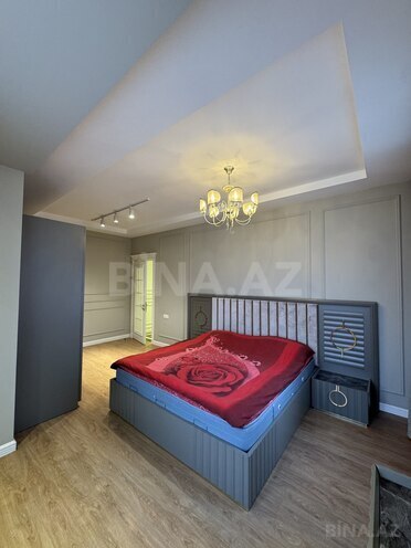 Продаётся 3-комн. новостройка 160 м², м. 20 января, photo 19 from 23