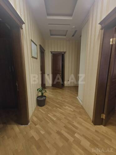 Продаётся 3-комн. новостройка 90 м², м. Элмляр Академиясы, photo 11 from 22