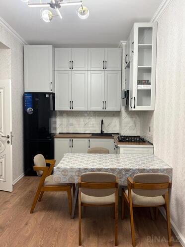 Продается 2-комн. новостройка 55 м², пос. Ени Гюнешли, photo 5 from 9