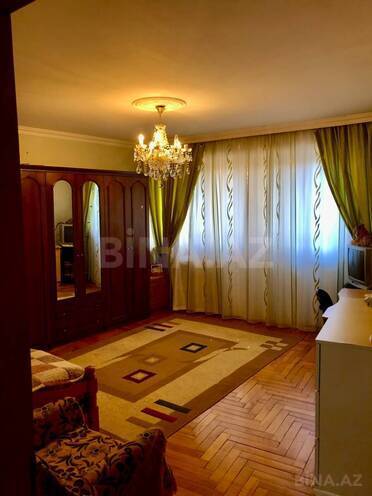 Продается 5-комн. вторичка 120 м², м. Ази Асланов, photo 13 from 26