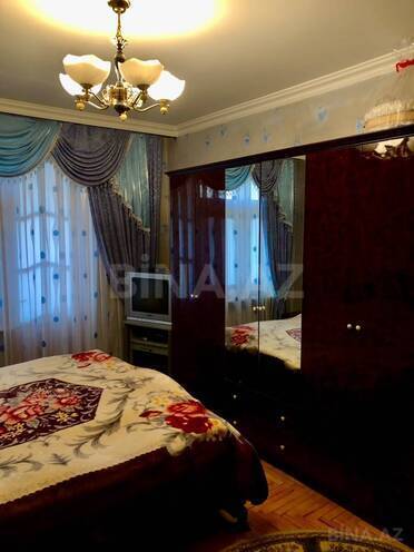 Продается 5-комн. вторичка 120 м², м. Ази Асланов, photo 15 from 26