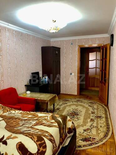 Продается 5-комн. вторичка 120 м², м. Ази Асланов, photo 7 from 26