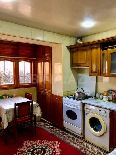 Продается 5-комн. вторичка 120 м², м. Ази Асланов, photo 18 from 26
