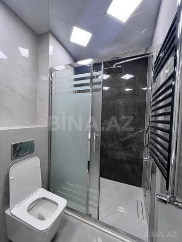 Продаётся 2-комн. новостройка 65 м², м. Нефтчиляр, photo 12 from 14