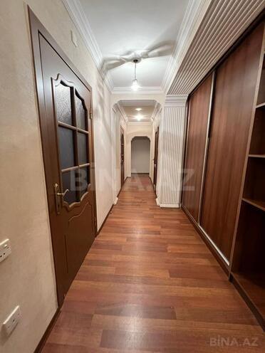 Сдается 3-комн. вторичка 120 м², м. Иншаатчылар, photo 7 from 11