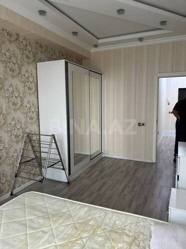 İcarəyə verilir 1 otaqlı yeni tikili 50 m², Elmlər Akademiyası m., photo 6 from 9