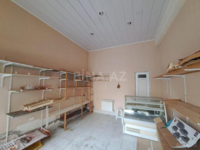 Сдается  объект 66 м², м. Иншаатчылар, photo 3 from 8