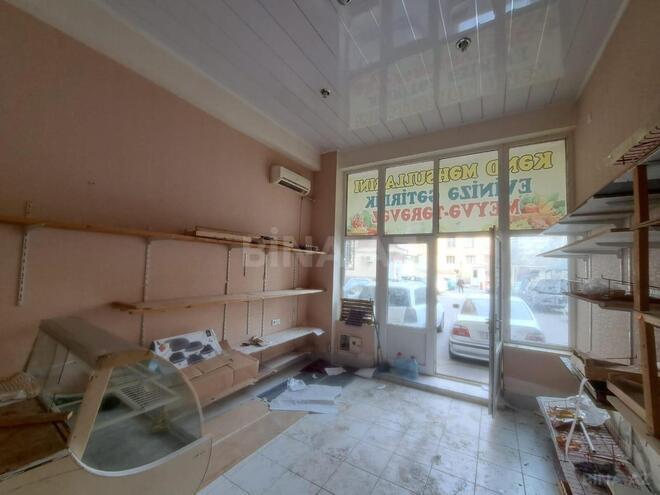 Сдается  объект 66 м², м. Иншаатчылар, photo 4 from 8