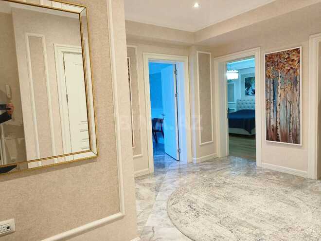 İcarəyə verilir 3 otaqlı yeni tikili 124 m², İçəri Şəhər m., photo 14 from 18