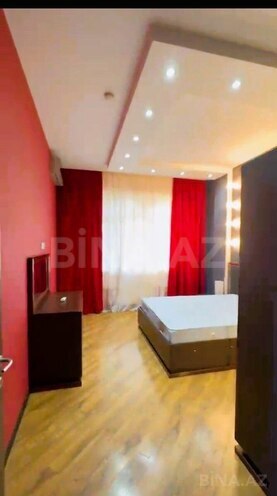 İcarəyə verilir 3 otaqlı köhnə tikili 110 m², 28 May m., photo 6 from 16