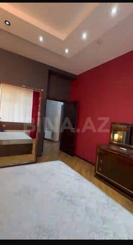 İcarəyə verilir 3 otaqlı köhnə tikili 110 m², 28 May m., photo 8 from 16