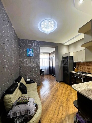 İcarəyə verilir 3 otaqlı köhnə tikili 110 m², 28 May m., photo 4 from 16