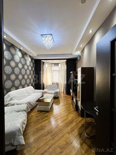 İcarəyə verilir 3 otaqlı köhnə tikili 110 m², 28 May m., photo 3 from 16