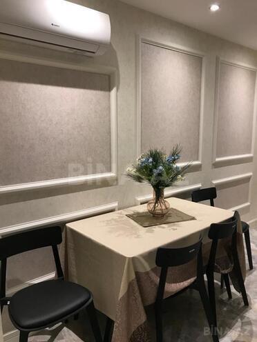 İcarəyə verilir 3 otaqlı yeni tikili 124 m², İçəri Şəhər m., photo 13 from 18