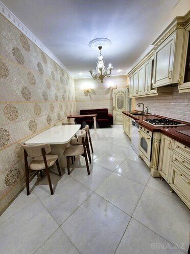 İcarəyə verilir 2 otaqlı yeni tikili 115 m², 8 Noyabr m., photo 11 from 19
