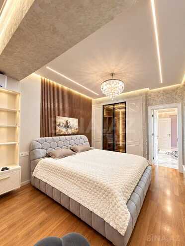 Продаётся 3-комн. новостройка 125 м², м. Шах Исмаил Хатаи, photo 8 from 11