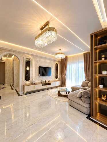 Продаётся 3-комн. новостройка 125 м², м. Шах Исмаил Хатаи, photo 5 from 11