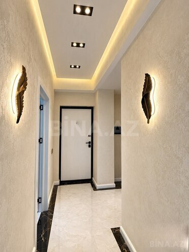 Продается 2-комн. новостройка 54 м², м. Нефтчиляр, photo 8 from 13