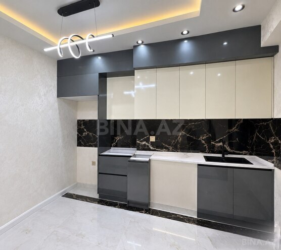 Продается 2-комн. новостройка 54 м², м. Нефтчиляр, photo 10 from 13