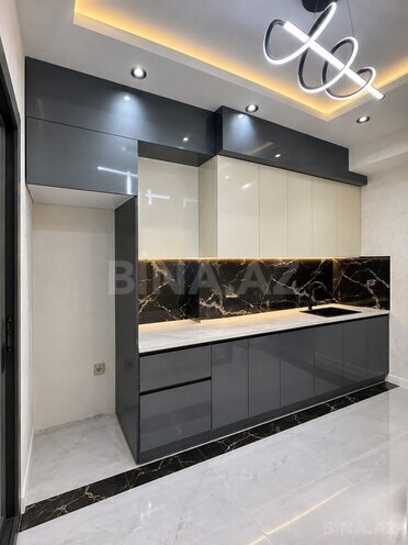 Продается 2-комн. новостройка 54 м², м. Нефтчиляр, photo 9 from 13