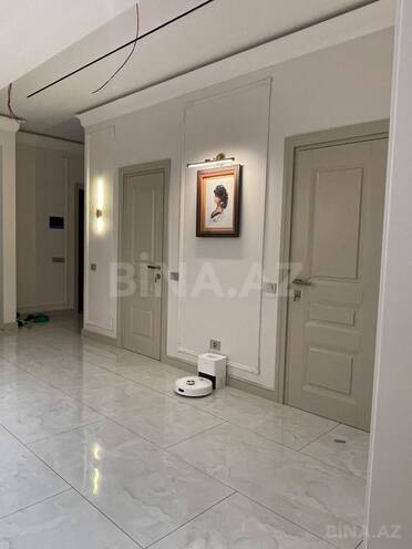 Satılır 3 otaqlı yeni tikili 127 m², Ağ şəhər q., photo 11 from 13