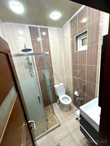 Satılır 7 otaqlı həyət evi/bağ evi 500 m², Badamdar q., photo 25 from 32