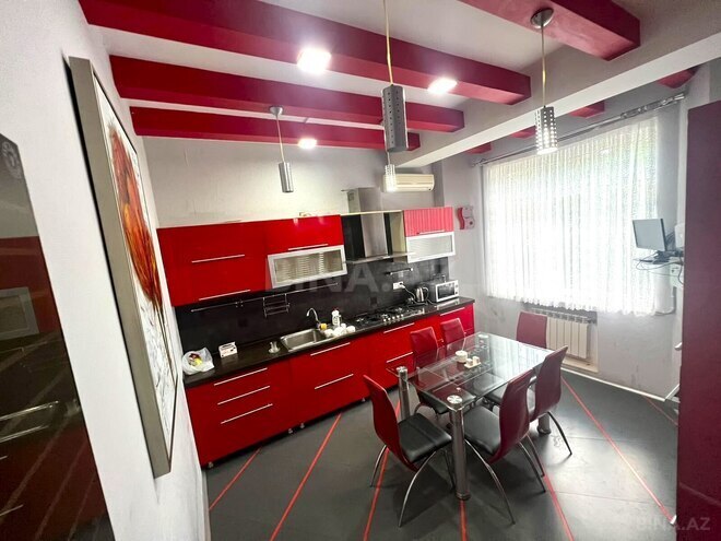 Satılır 7 otaqlı həyət evi/bağ evi 500 m², Badamdar q., photo 20 from 32