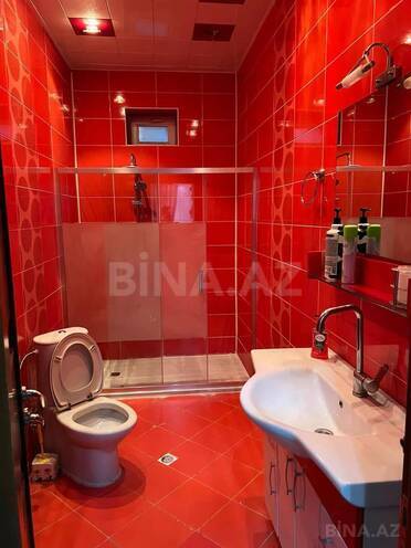 Satılır 7 otaqlı həyət evi/bağ evi 500 m², Badamdar q., photo 27 from 32