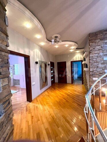 Satılır 7 otaqlı həyət evi/bağ evi 500 m², Badamdar q., photo 23 from 32