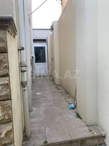Satılır 7 otaqlı həyət evi/bağ evi 500 m², Badamdar q., photo 31 from 32