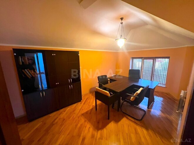 Satılır 7 otaqlı həyət evi/bağ evi 500 m², Badamdar q., photo 19 from 32
