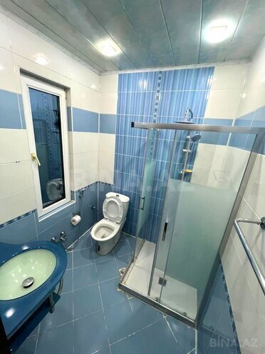 Satılır 7 otaqlı həyət evi/bağ evi 500 m², Badamdar q., photo 26 from 32