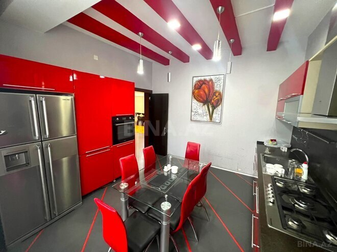 Satılır 7 otaqlı həyət evi/bağ evi 500 m², Badamdar q., photo 21 from 32