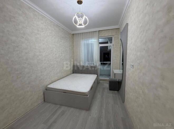 Сдаётся 2-комн. новостройка 60 м², м. 20 января, photo 5 from 13