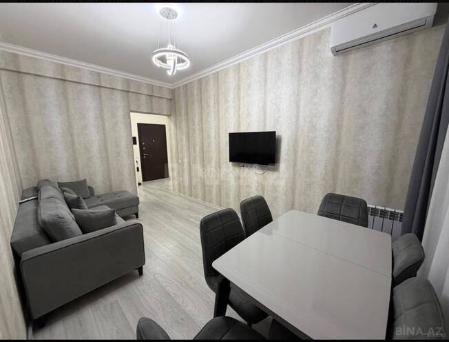 Сдаётся 2-комн. новостройка 60 м², м. 20 января, photo 3 from 13