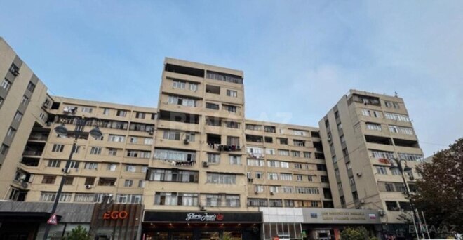Продаётся 3-комн. вторичка 85 м², Насиминский  р., photo 1 from 10