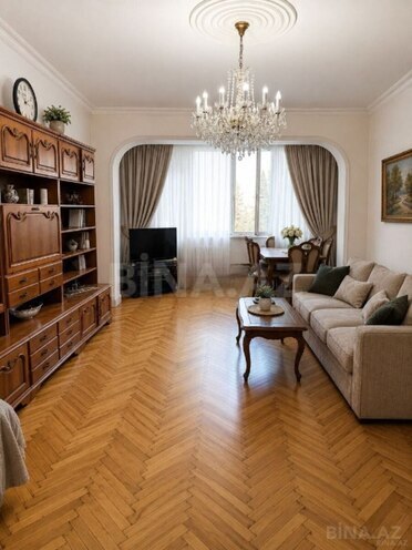 Продаётся 3-комн. вторичка 85 м², Насиминский  р., photo 3 from 10