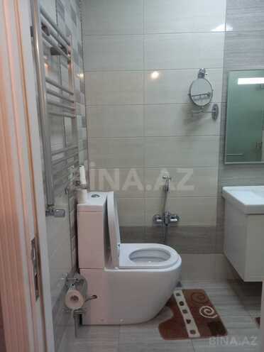 İcarəyə verilir 3 otaqlı yeni tikili 80 m², Nəriman Nərimanov m., photo 7 from 9