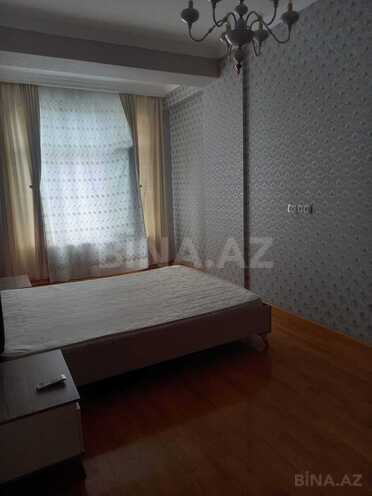 İcarəyə verilir 3 otaqlı yeni tikili 80 m², Nəriman Nərimanov m., photo 3 from 9