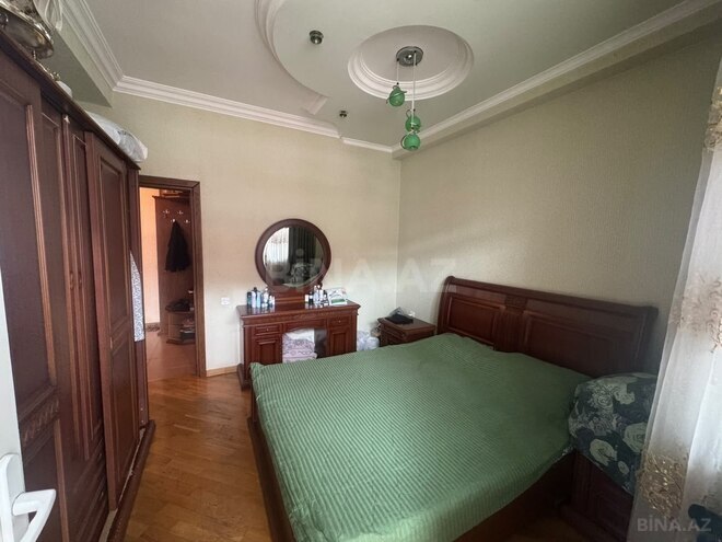 Satılır 2 otaqlı yeni tikili 65 m², Nəriman Nərimanov m., photo 3 from 10