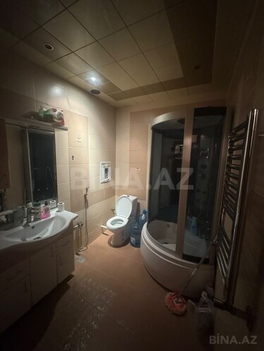 Satılır 2 otaqlı yeni tikili 65 m², Nəriman Nərimanov m., photo 8 from 10